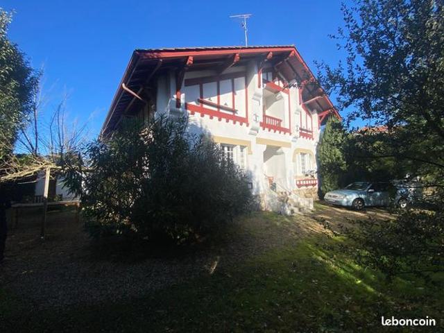 Maison vente à Bayonne