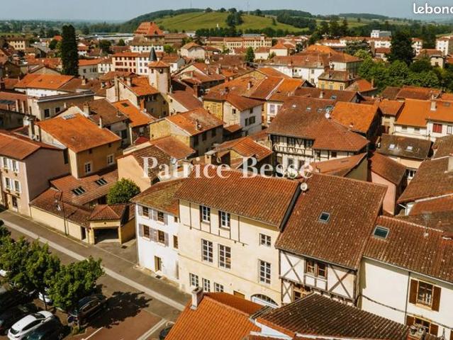 Maison vente à Charlieu, Guadeloupe