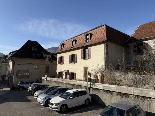 Maison vente à Grenoble, Saint-egrève
