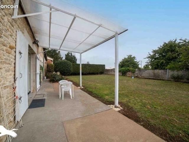 Maison vente à Fontenay-le-Comte, Pays de la Loire
