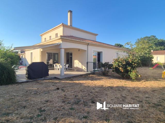 Maison vente à Cholet, Saint-philbert-en-mauges