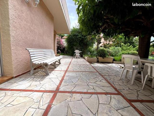 Maison vente à Perpignan