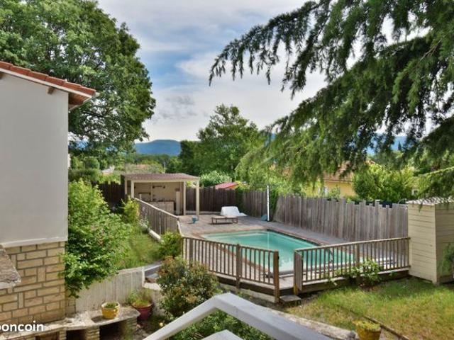 Maison vente à Château-Arnoux-Saint-Auban, Alpes-de-Haute-Provence