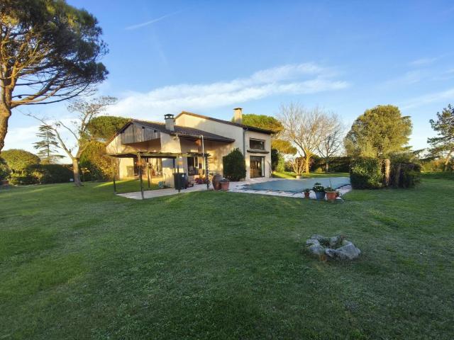 Maison vente à Toulouse, Pibrac