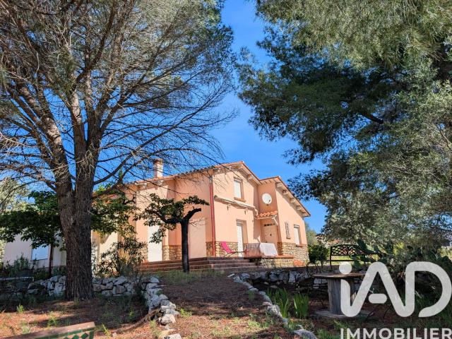 Maison vente à Perpignan, Tautavel
