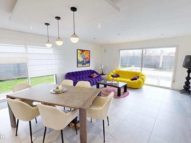 Maison vente à Metz, Grand Est