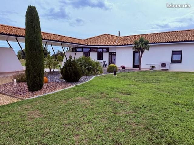 Maison vente à Bergerac
