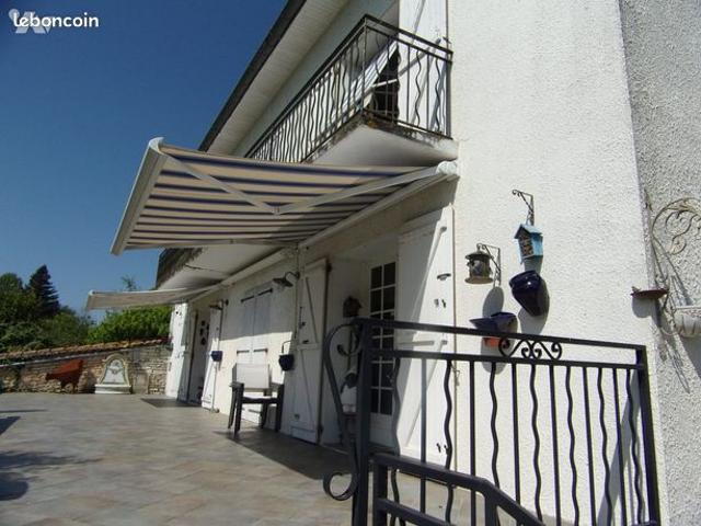 Maison vente à Niort, Chef-boutonne
