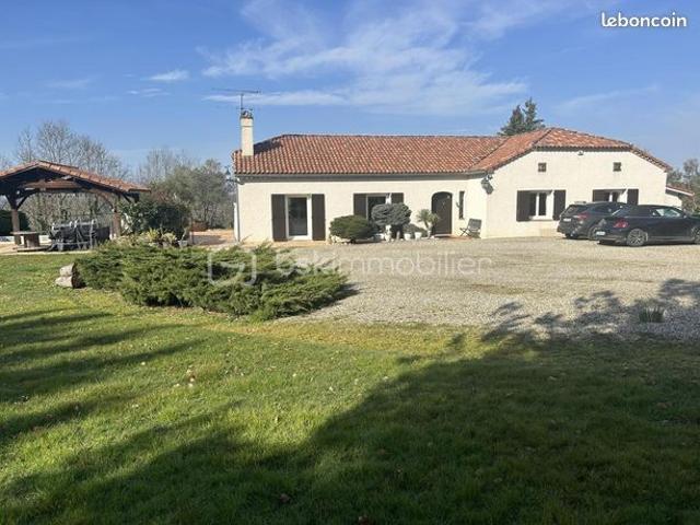 Maison vente à Agen