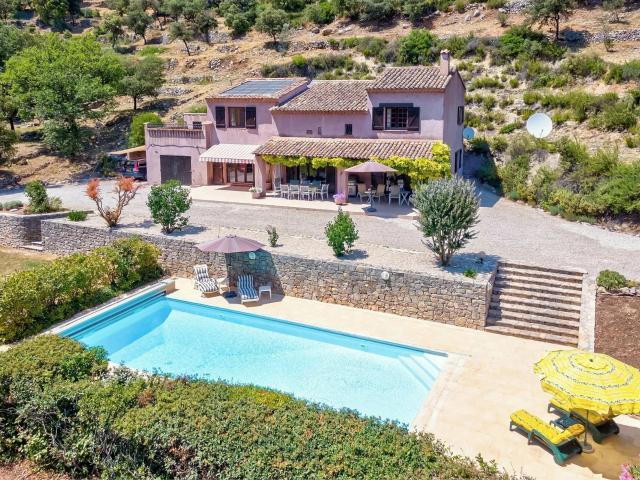 Maison vente à Arrondissement de Draguignan, Les Arcs