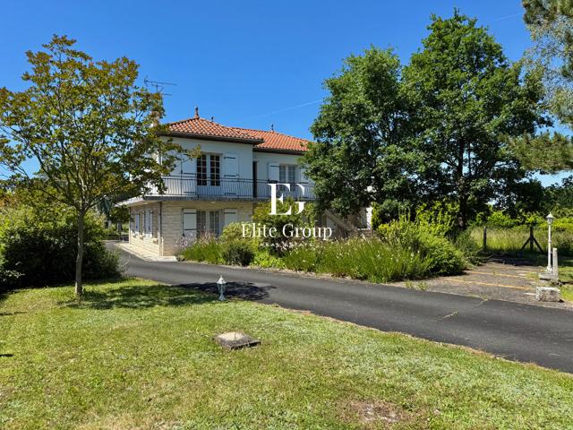 Maison vente à Saintes, Saint-sever-de-saintonge