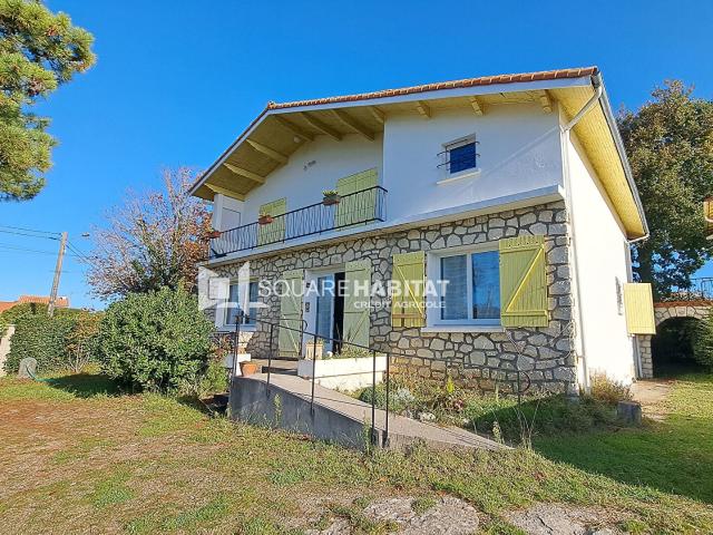 Maison vente à Rochefort, Saint-palais-sur-mer