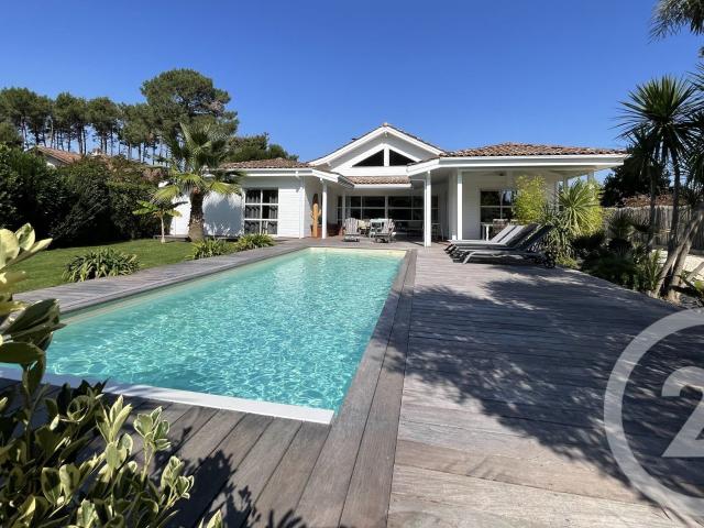 Maison vente à Arcachon, Arès