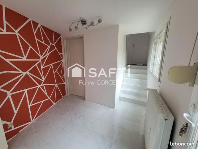 Maison vente à Montbard, Sainte-colombe-sur-seine