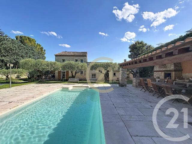 Maison vente à Nîmes, Saint-hilaire-d'ozilhan