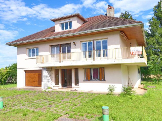 Maison vente à Beaune, Seurre