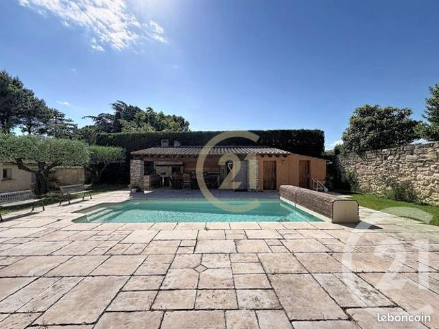 Maison vente à Nîmes, Saint-hilaire-d'ozilhan