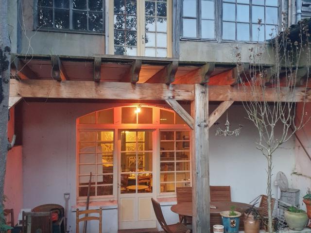 Maison vente à Marmande, Miramont-de-guyenne