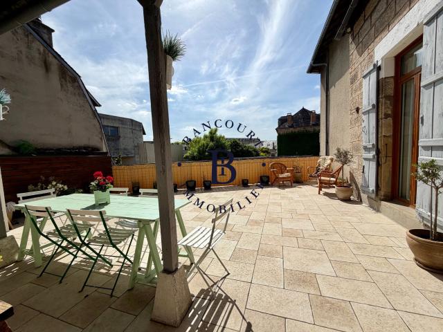 Maison vente à Brive-la-Gaillarde, Brive-la-gaillarde