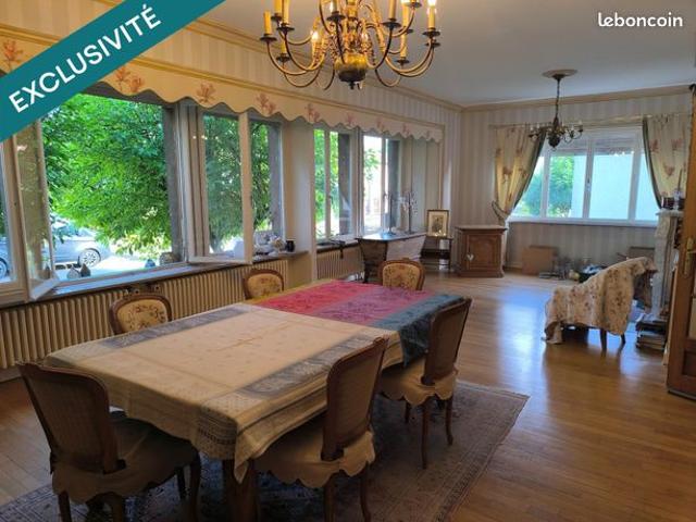 Maison vente à Metz, Sainte-marie-aux-chênes