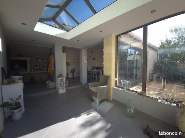 Maison vente à Saint-Jean-d'Angély, Nouvelle-Aquitaine