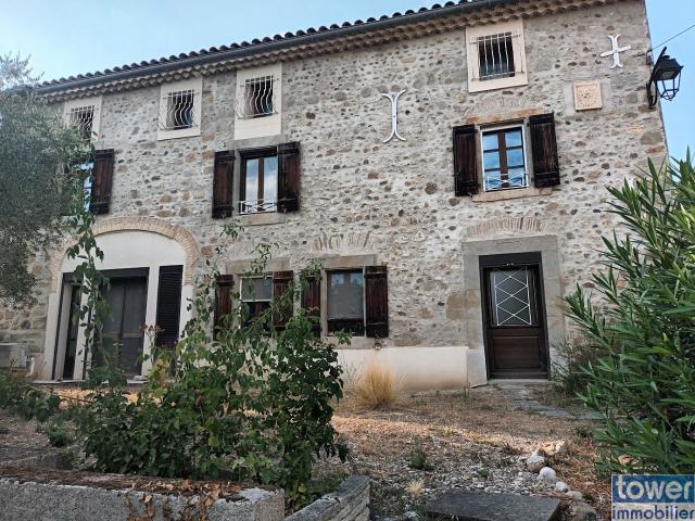 Maison vente à Cépie, Aude