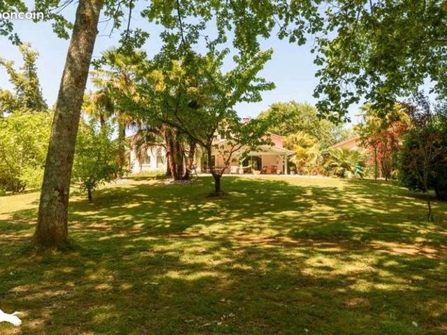 Maison vente à Mont-de-Marsan, Hagetmau