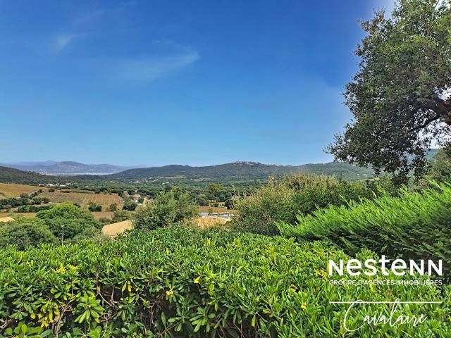 Maison vente à Arrondissement de Draguignan, La Croix-valmer
