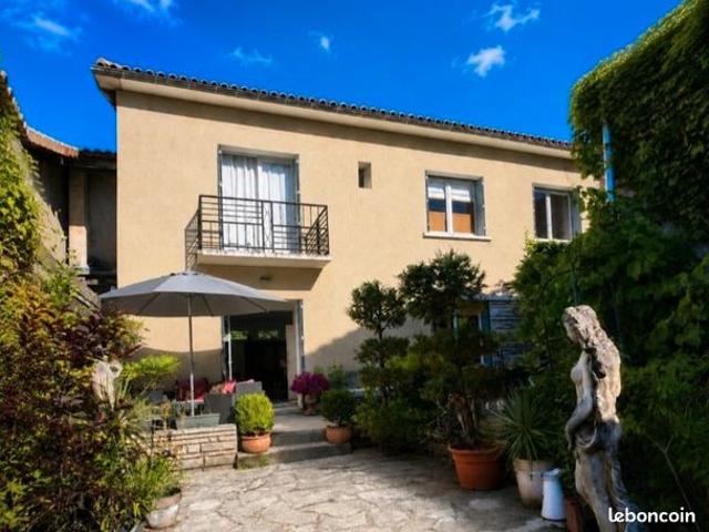Maison vente à Angoulême, Gurat