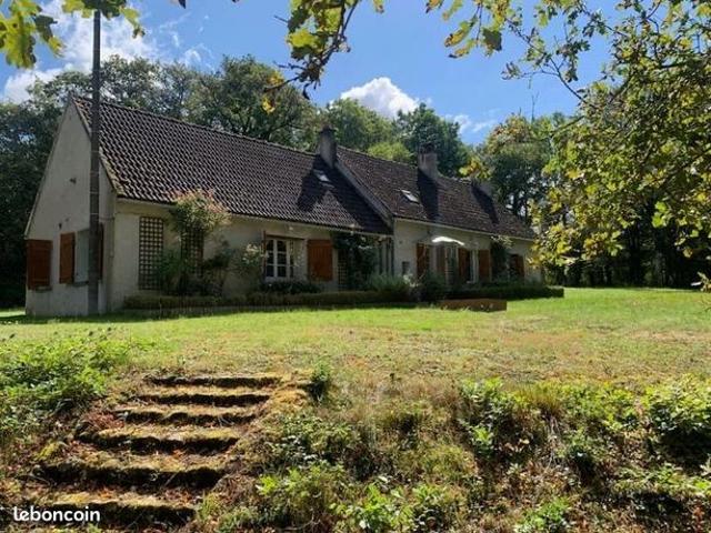 Maison vente à Bellac, Saint-martin-le-mault