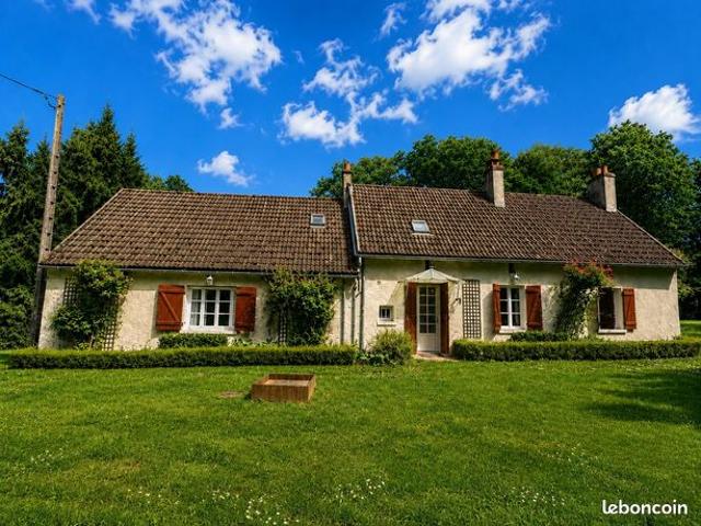 Maison vente à Bellac, Saint-martin-le-mault