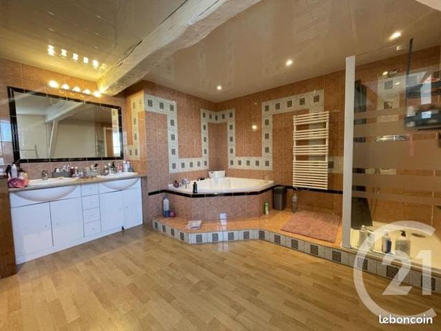 Maison vente à Vervins, Lesquielles-saint-germain