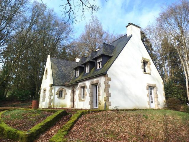 Maison vente à Bel Air, Saint-Gonnery