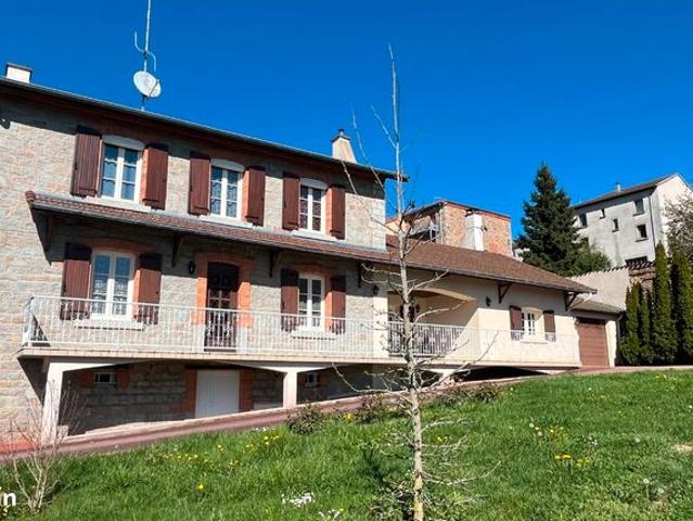 Maison vente à Montbrison, Rozier-en-donzy