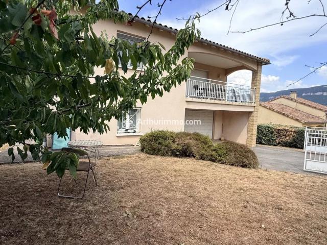 Maison vente à Millau
