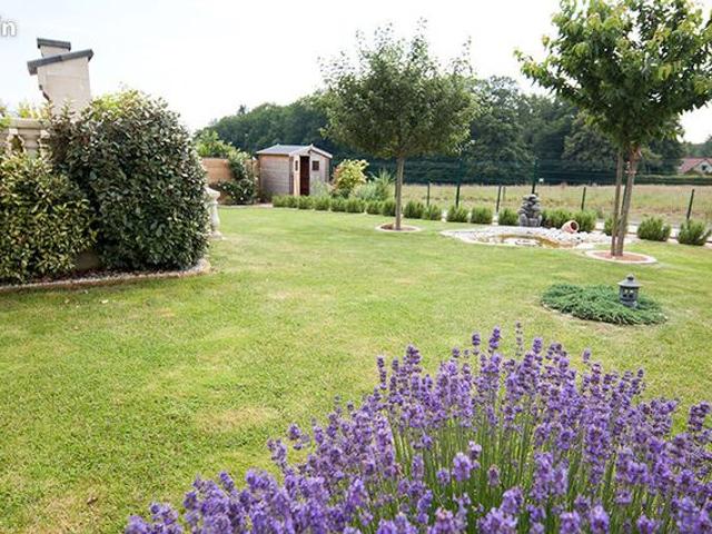 Maison vente à Bourges, Montigny
