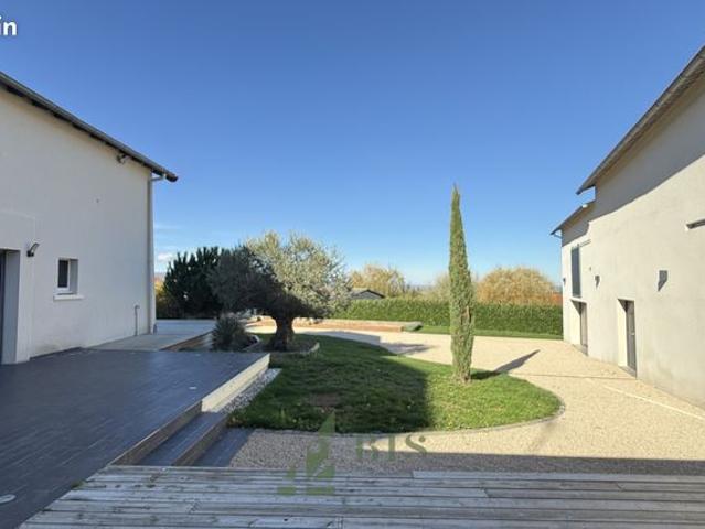 Maison vente à Roanne, Cordelle