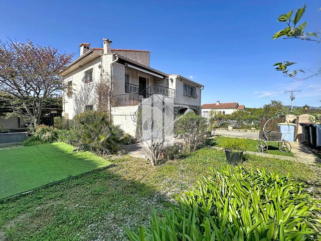 Maison vente à Arrondissement de Draguignan, Puget-sur-argens