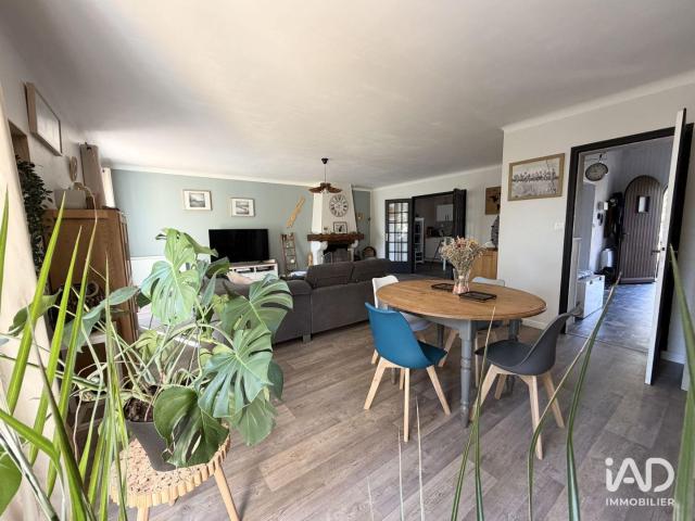 Maison vente à Le Souchais, Saffré