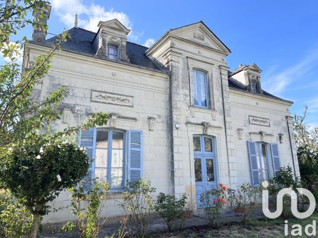 Maison vente à Jarzé, Jarzé Villages