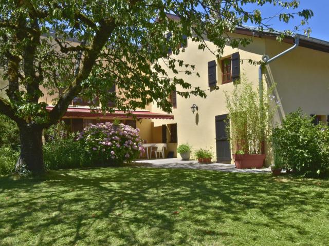 Maison vente à Saint-Julien-en-Genevois, Arthaz-pont-notre-dame
