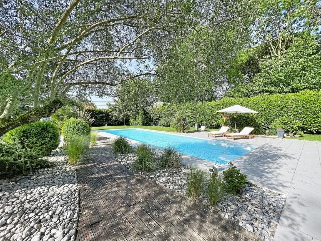 Maison vente à Toulouse, Quint-fonsegrives