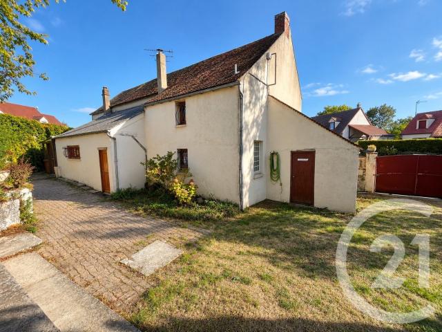 Maison vente à Auneau, Auneau-Bleury-Saint-Symphorien
