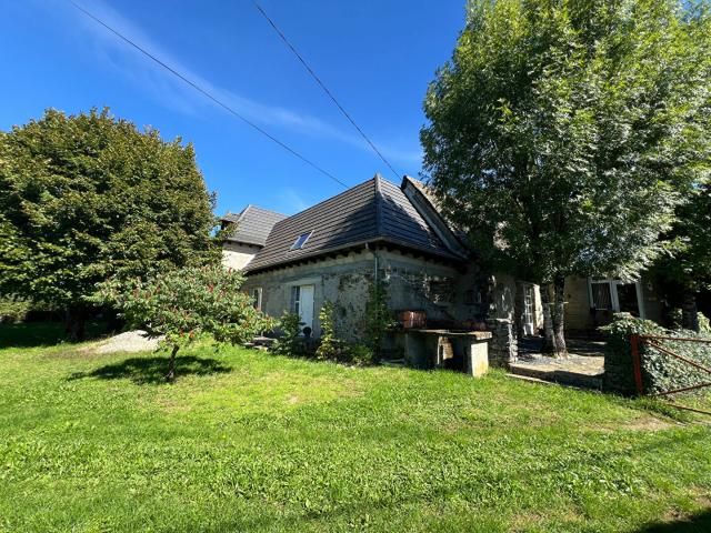 Maison vente à Aurillac, Saint-santin-cantalès