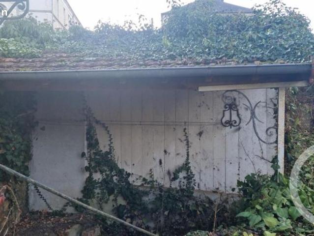 Maison vente à Clamecy, Nièvre