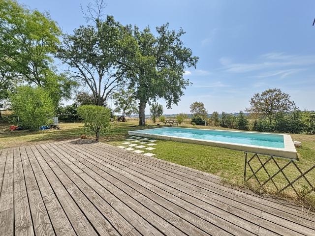 Maison vente à Toulouse, Drémil-lafage