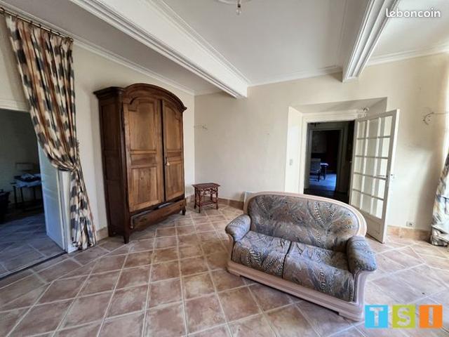 Maison vente à Saint-Gaudens, Sauveterre-de-comminges