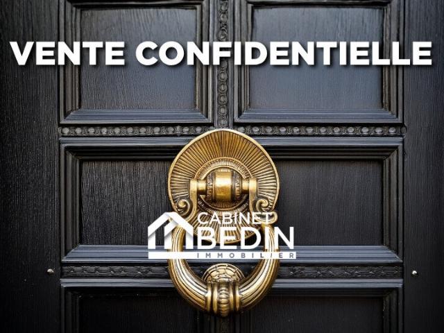 Maison vente à Bordeaux