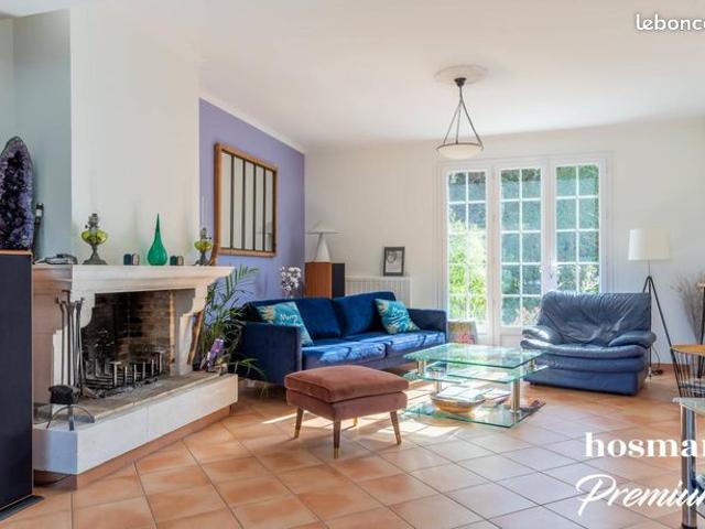 Maison vente à Nanterre, Rueil-malmaison