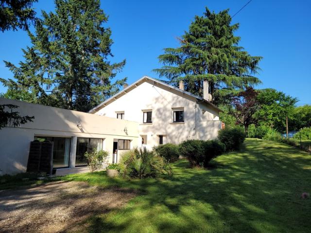 Maison vente à Périgueux